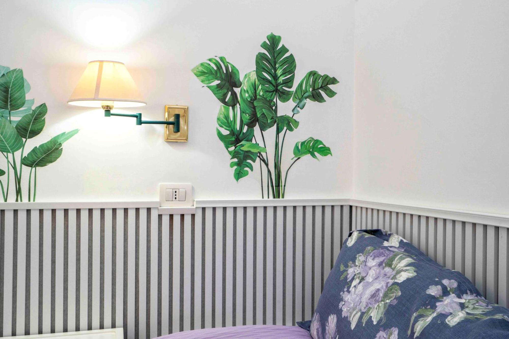 Rodoflor Rooms Кастеламаре ди Стабия Екстериор снимка