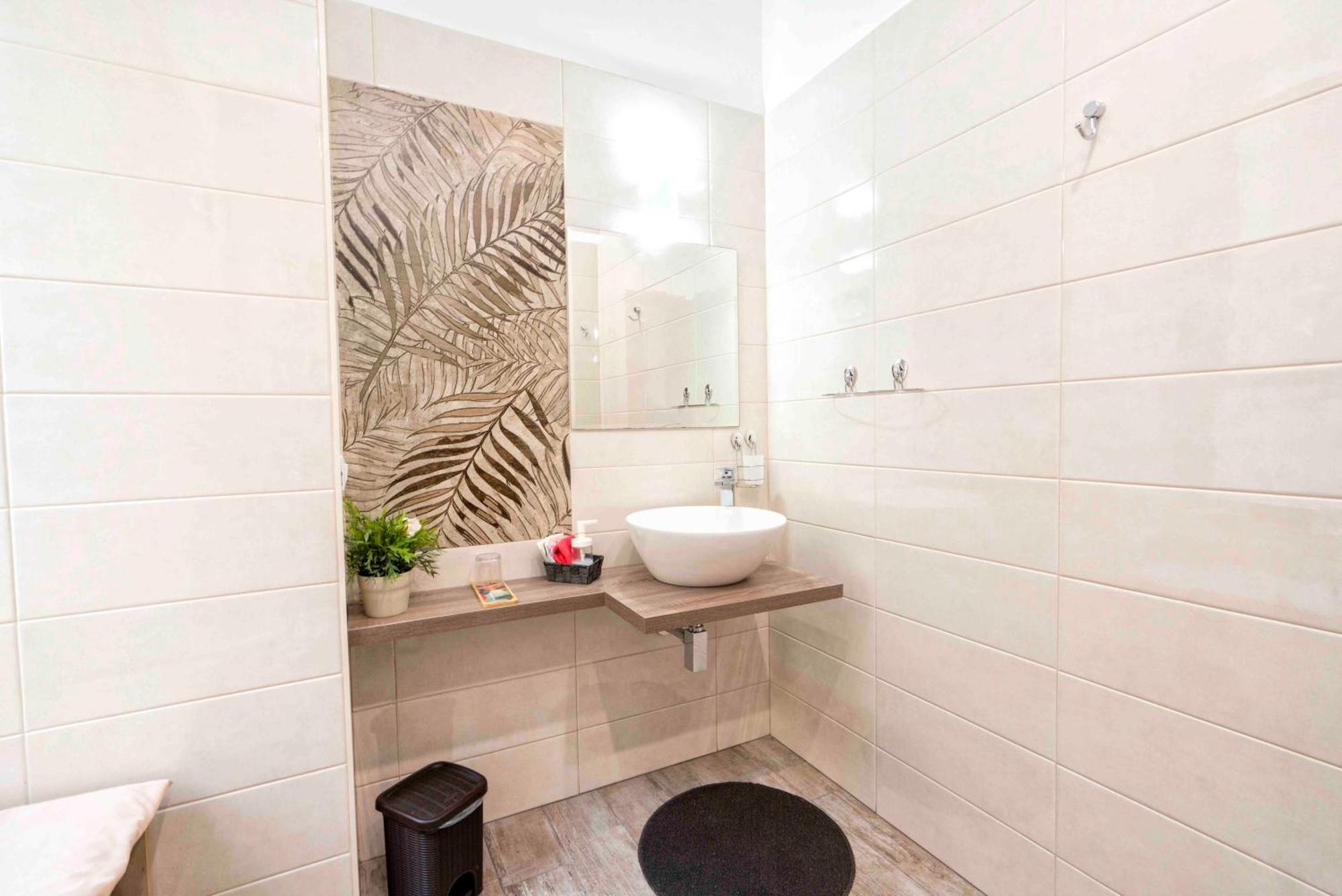 Rodoflor Rooms Кастеламаре ди Стабия Екстериор снимка