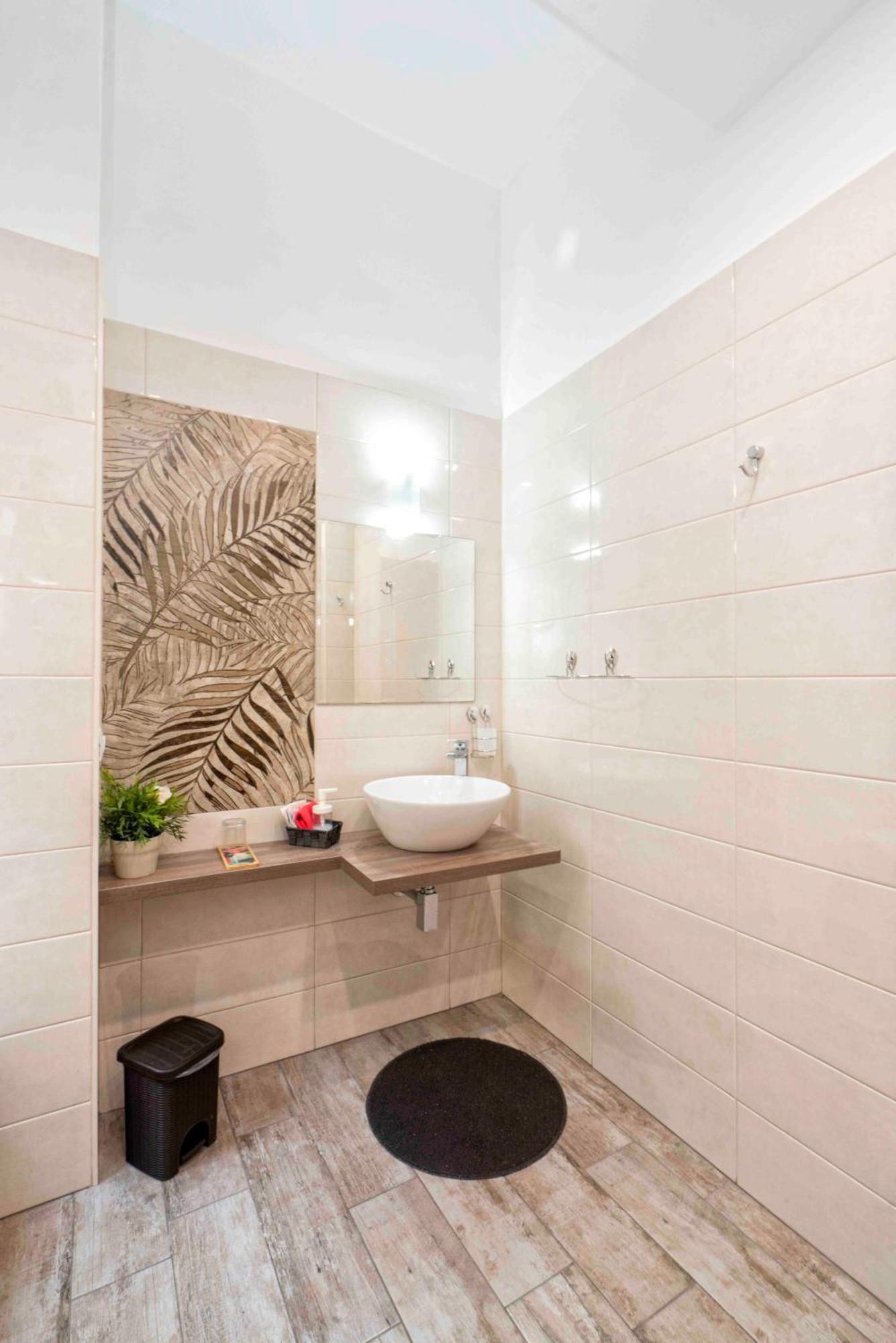 Rodoflor Rooms Кастеламаре ди Стабия Екстериор снимка
